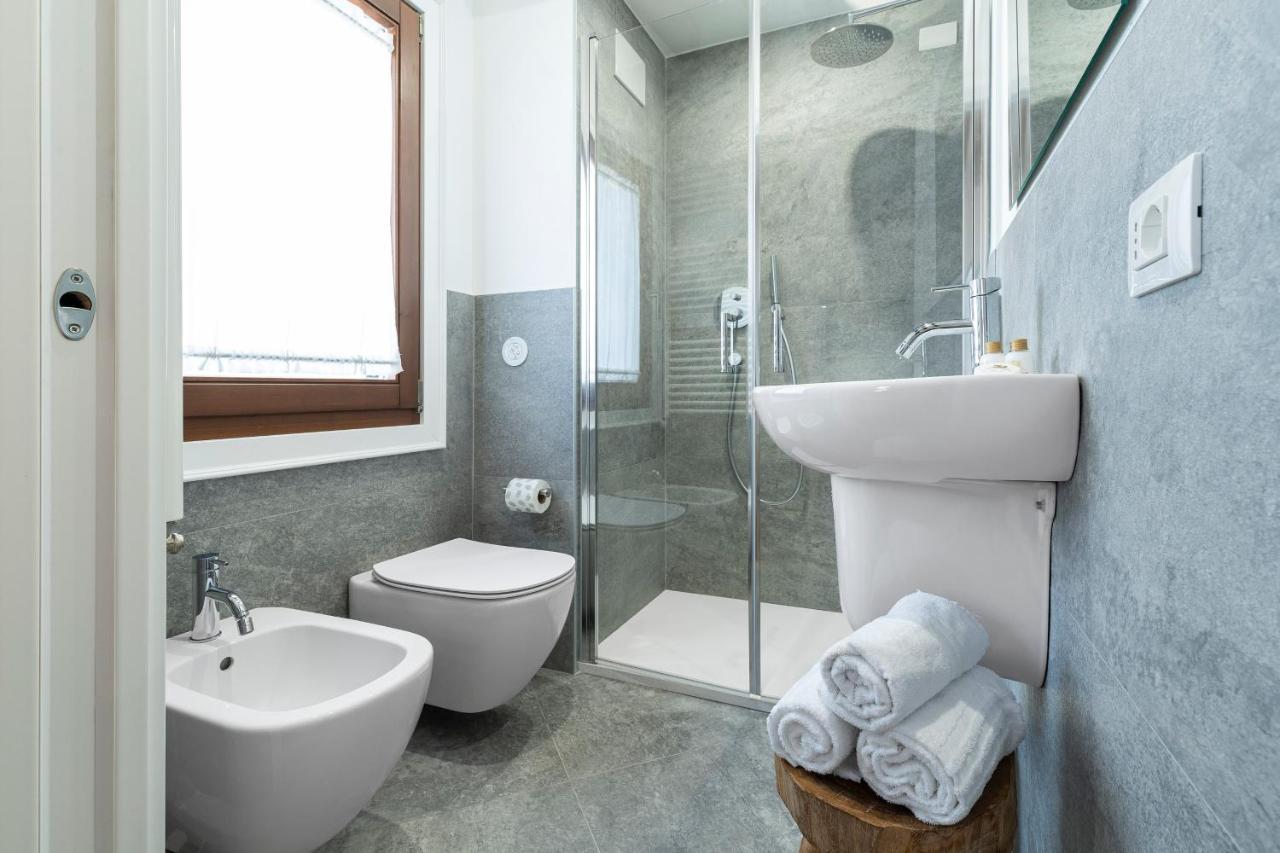 Residenza San Silvestro Hotel Venice Luaran gambar
