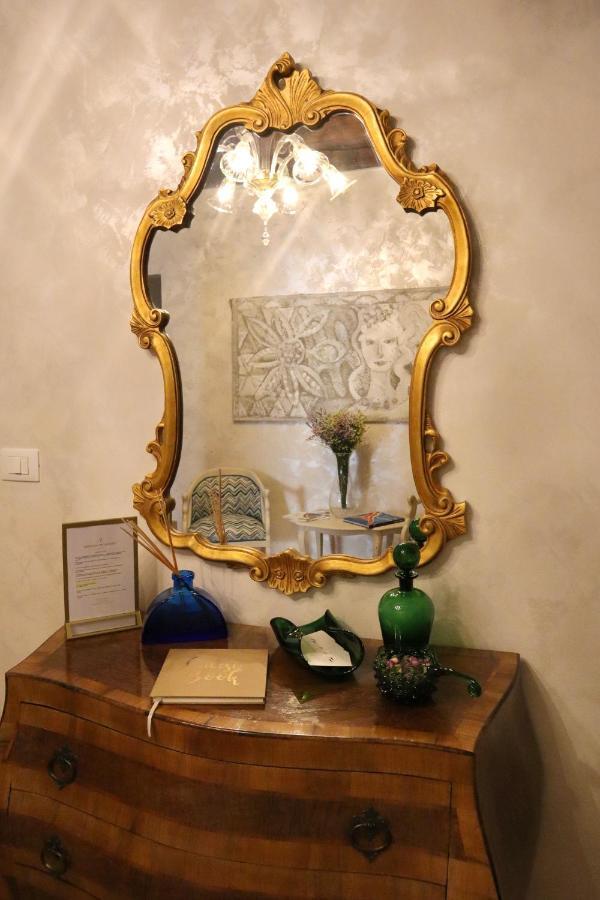 Residenza San Silvestro Hotel Venice Luaran gambar