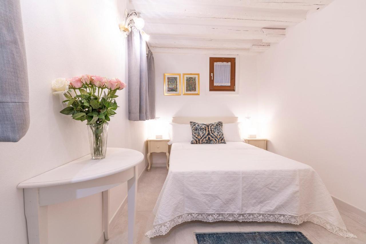 Residenza San Silvestro Hotel Venice Luaran gambar