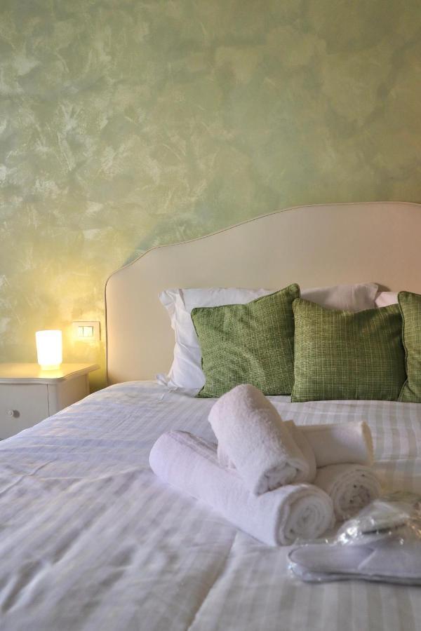 Residenza San Silvestro Hotel Venice Luaran gambar
