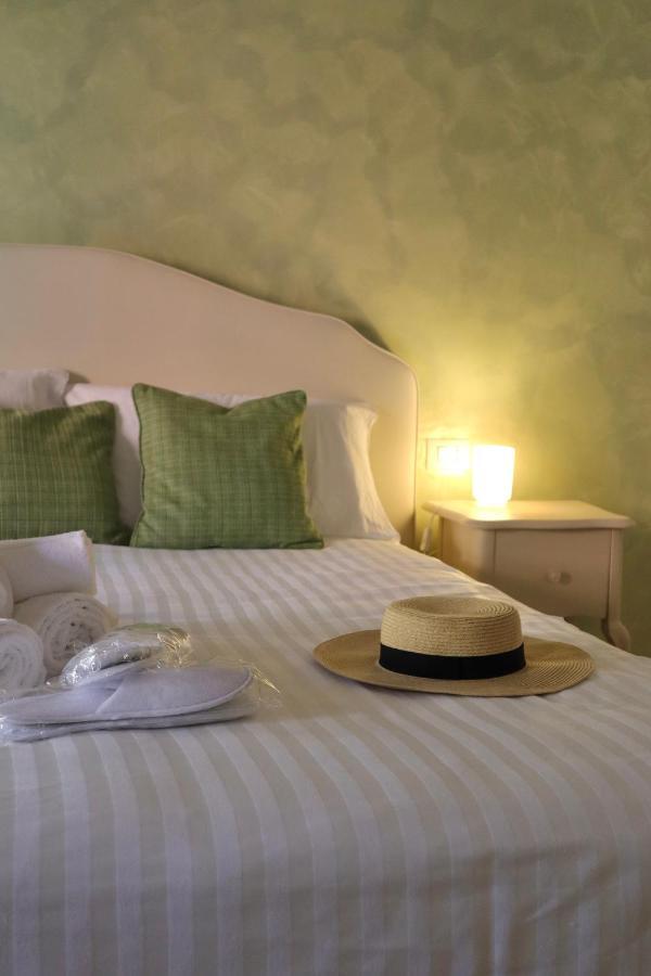 Residenza San Silvestro Hotel Venice Luaran gambar